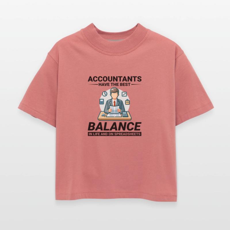 Accountant Accounting Bookkeeping Finance Funny
