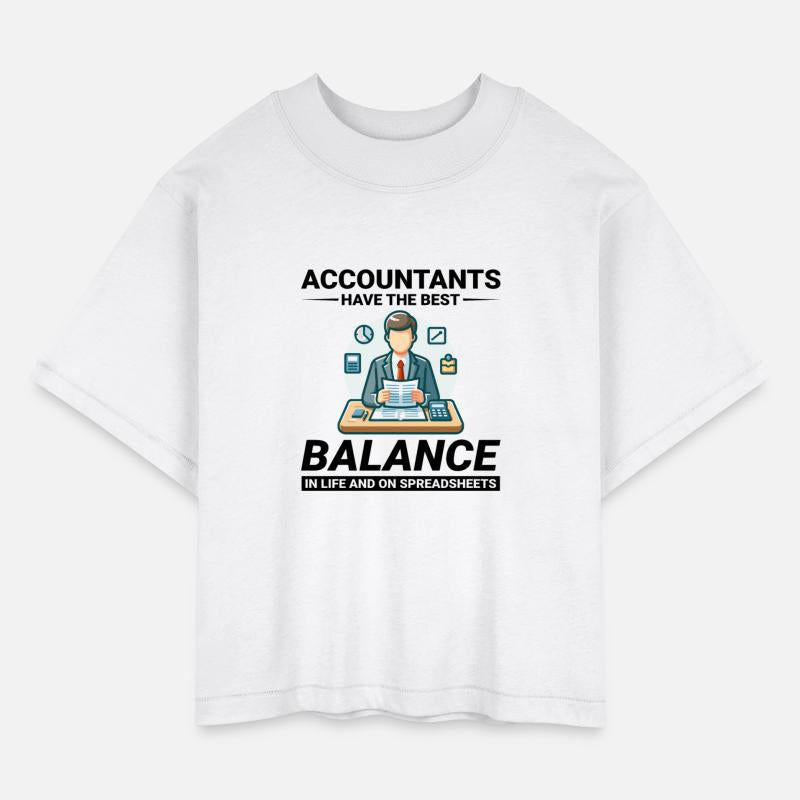 Accountant Accounting Bookkeeping Finance Funny