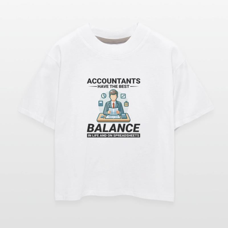 Accountant Accounting Bookkeeping Finance Funny