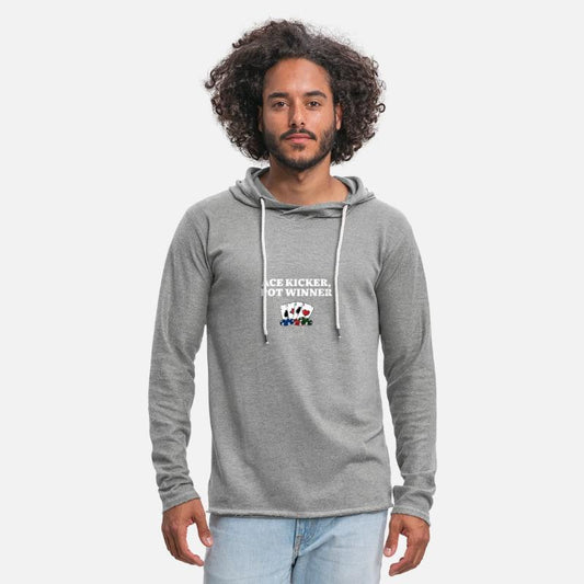 Ace Kicker Pot Winner Poker Card Games Poker