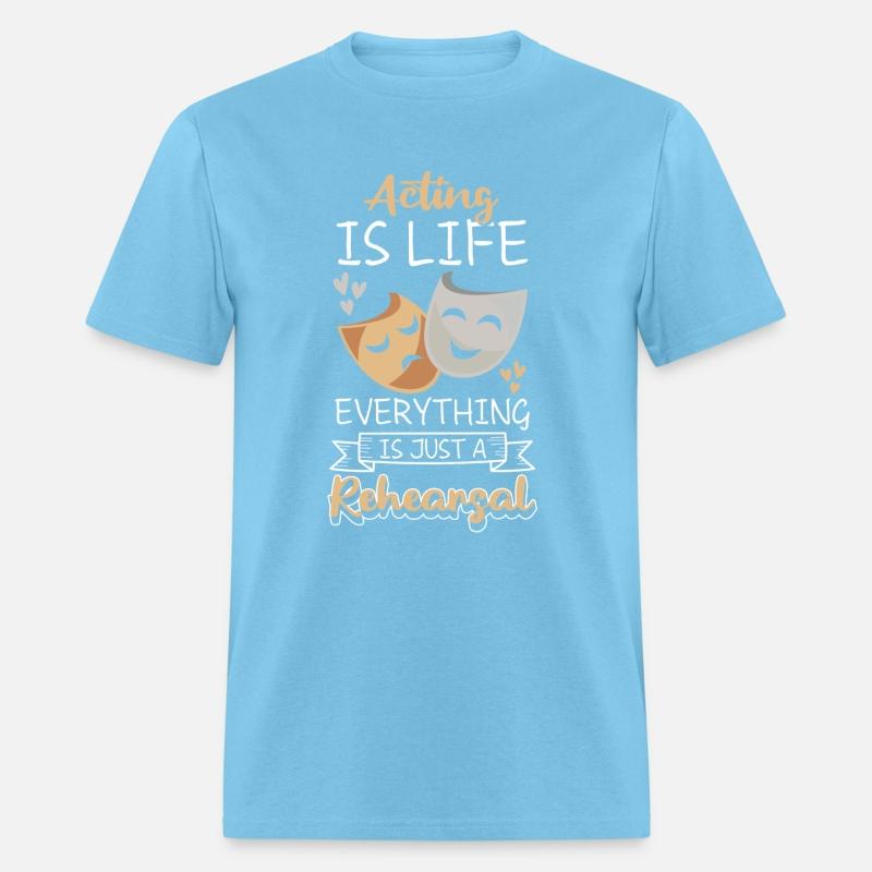 Actress Rehearsal Singer Drama Club