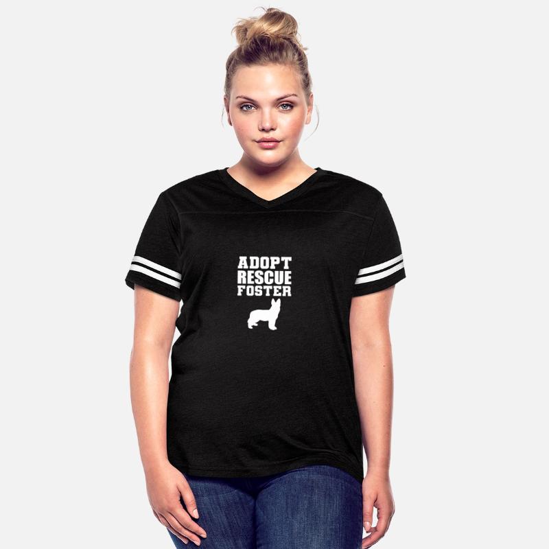 Adopt Rescue Foster Animal Rights Activist Gift
