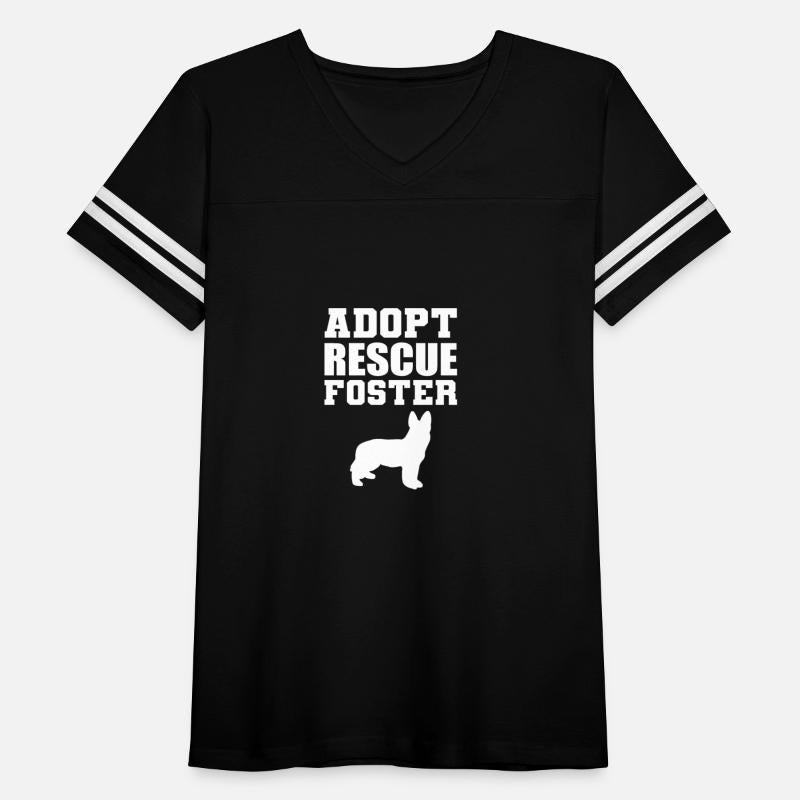 Adopt Rescue Foster Animal Rights Activist Gift