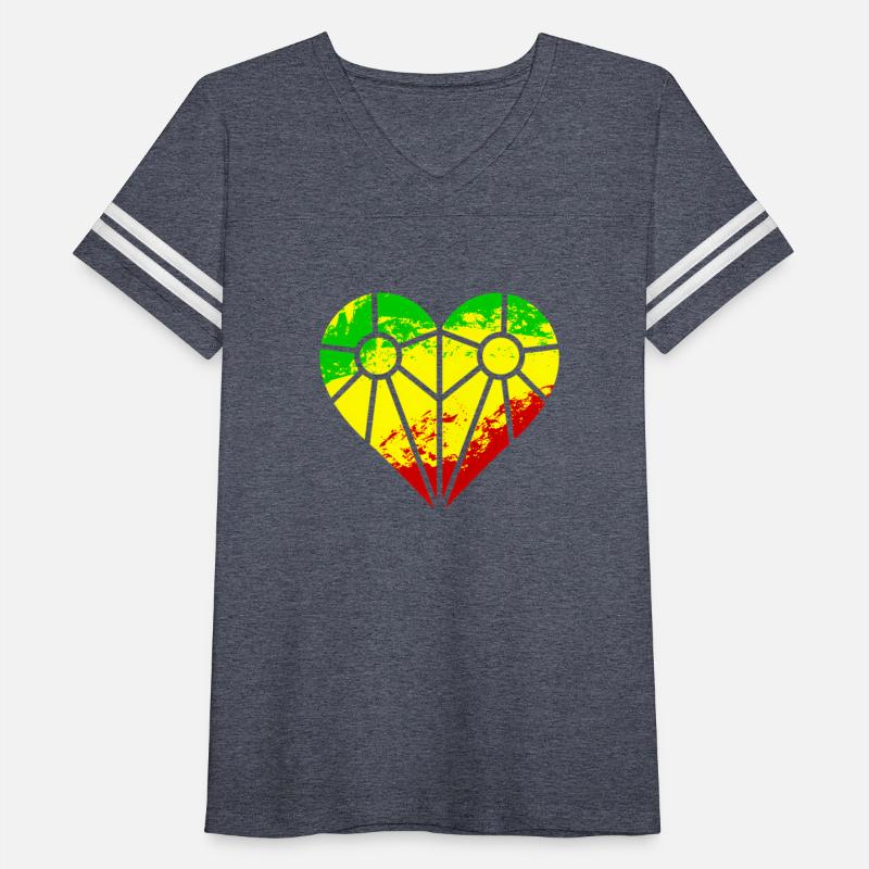 Africa Love Rastafari Colors Pride Black Love