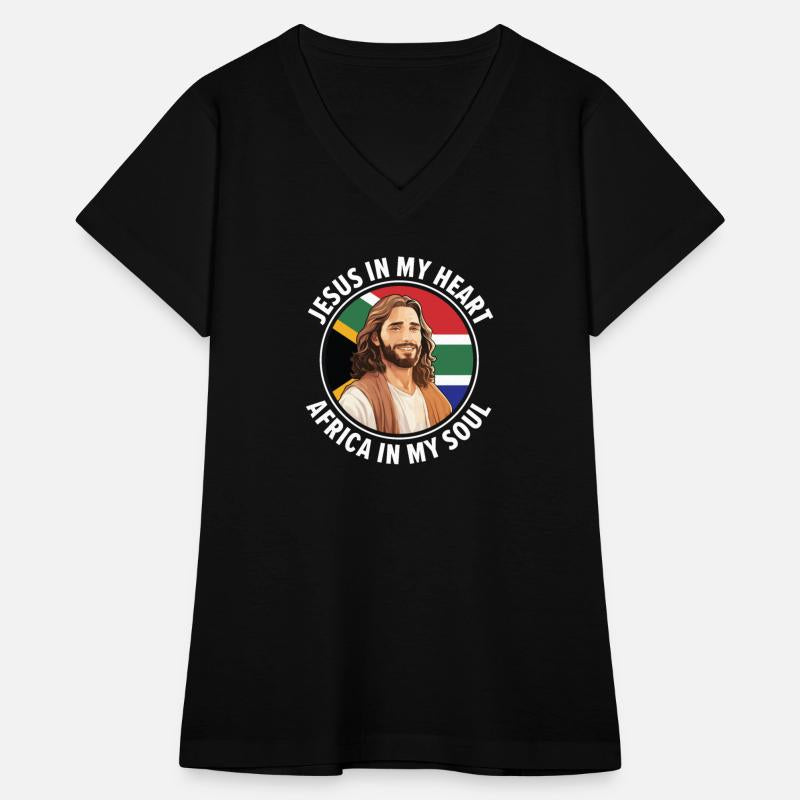 African Christian Afro American Black Christianity