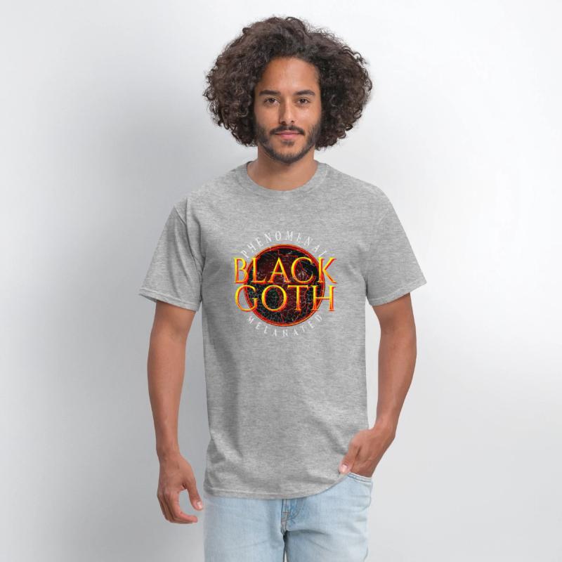 Afro Punk Clothing African American