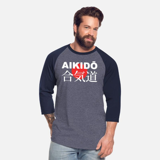 Aikido Japanese Mma Fighting