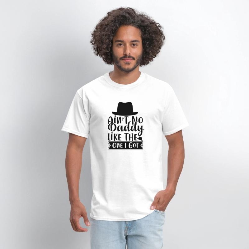 ain t no daddy like the one i got 01