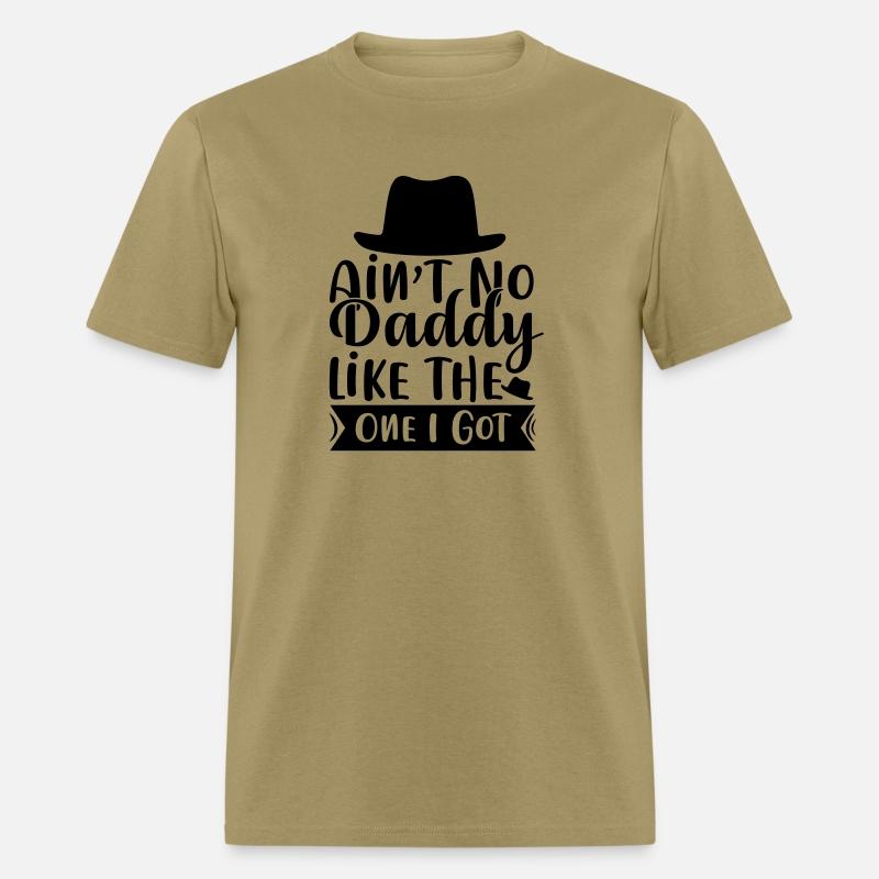 ain t no daddy like the one i got 01