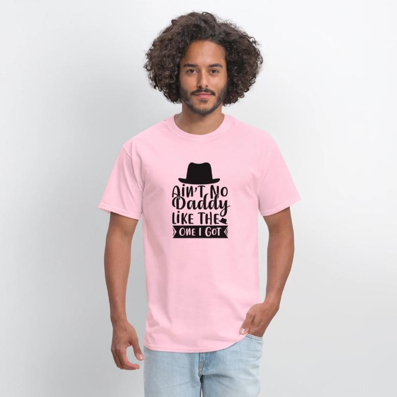 ain t no daddy like the one i got 01