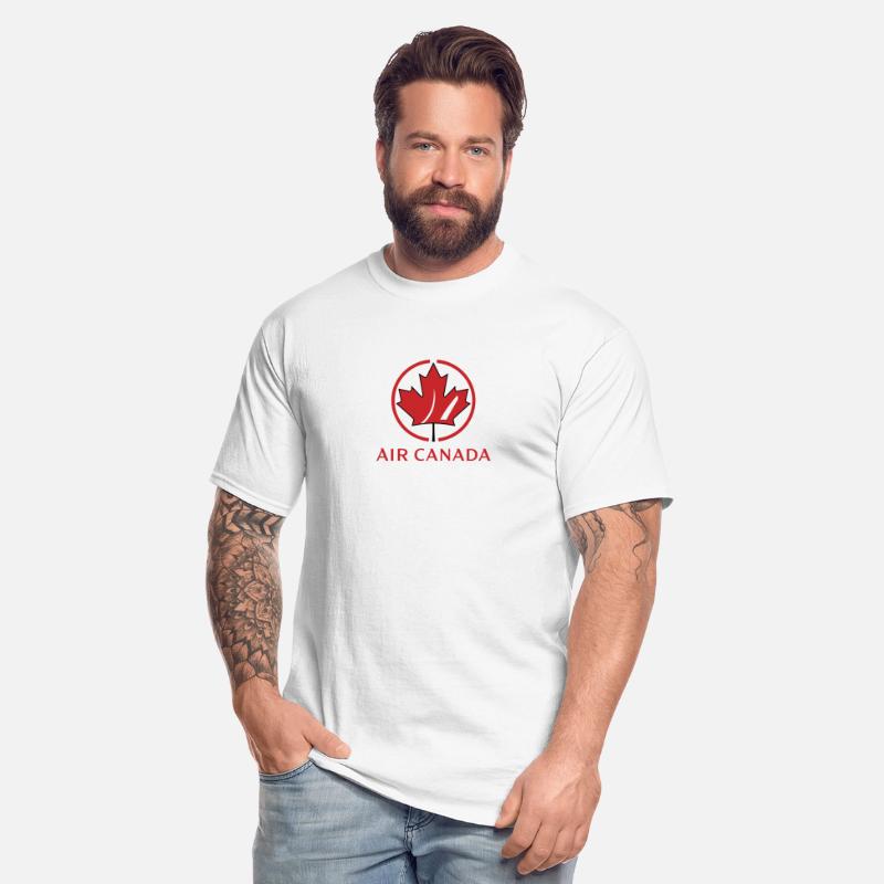 Air Canada Logo Classic T-Shirt