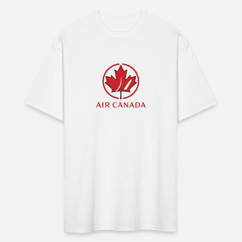 Air Canada Logo Classic T-Shirt