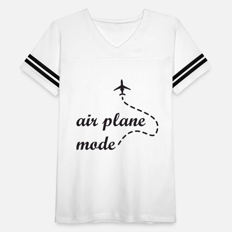 Air Plane Mode, vacation and world wide tour