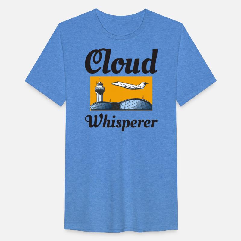 Air Traffic Controller ATC Aviation Humor Airplane