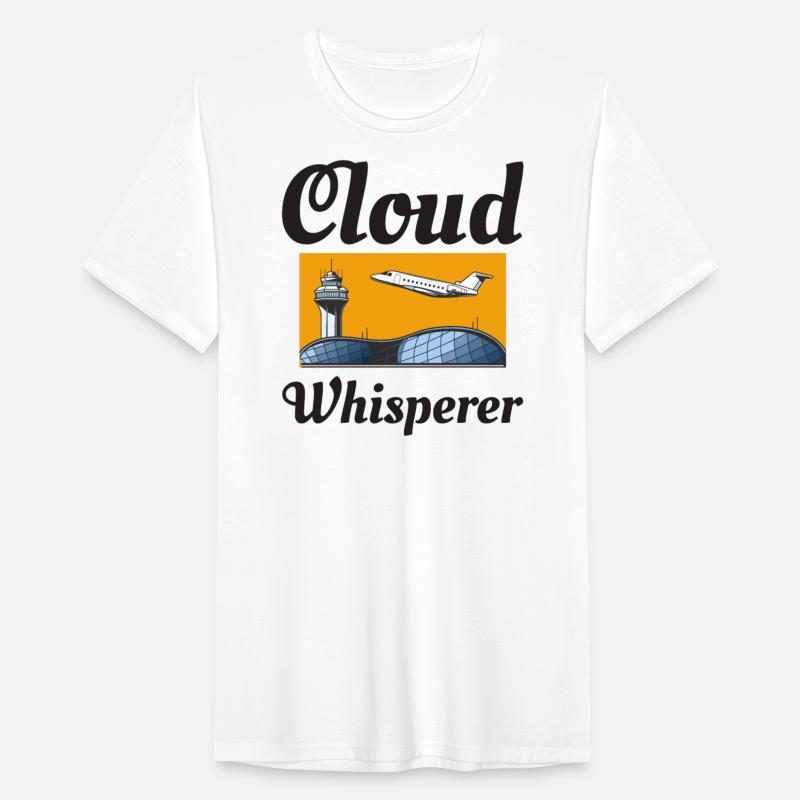 Air Traffic Controller ATC Aviation Humor Airplane