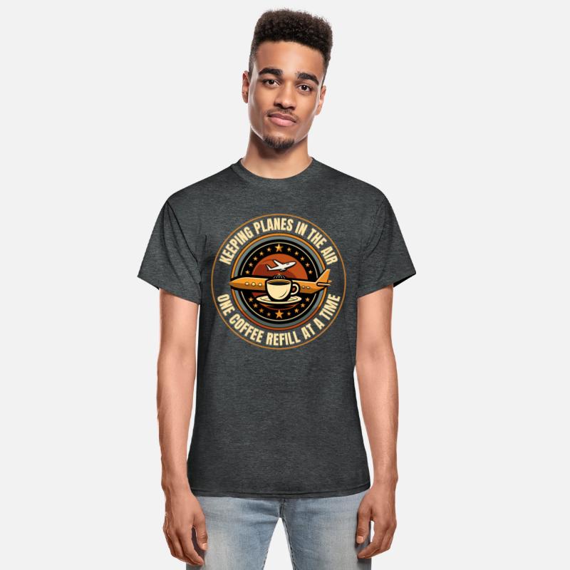 Air Traffic Controller Coffee ATC Aviation Humor