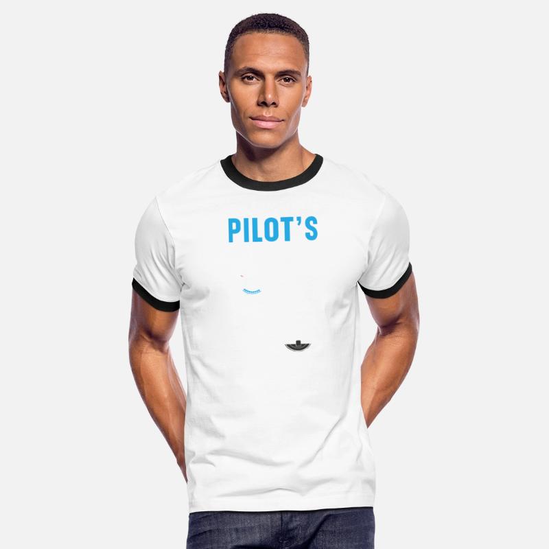 Airplane Plane Pilot Aviator Sky Flight Instructor