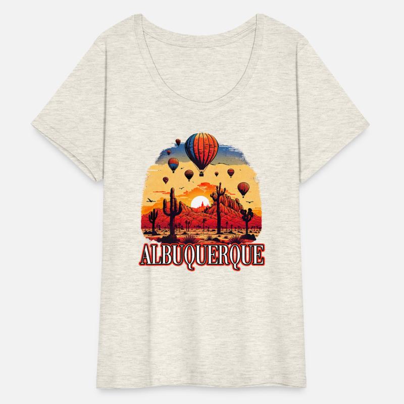 Albuquerque Balloon New Mexico Hot Air Balloon