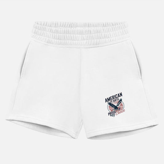 American by Birth, Proud by Choice – Vintage Eagle