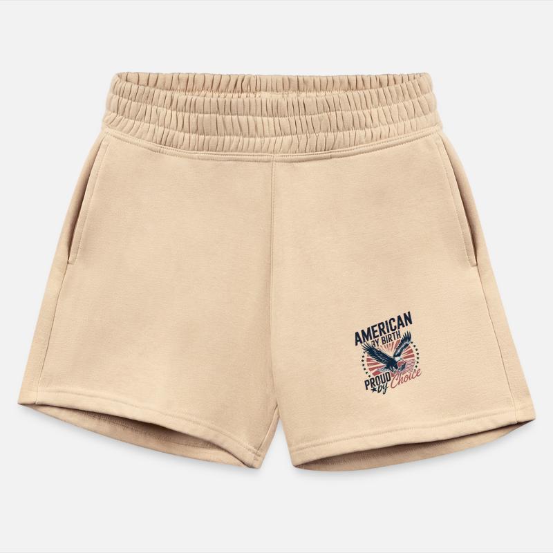 American by Birth, Proud by Choice – Vintage Eagle