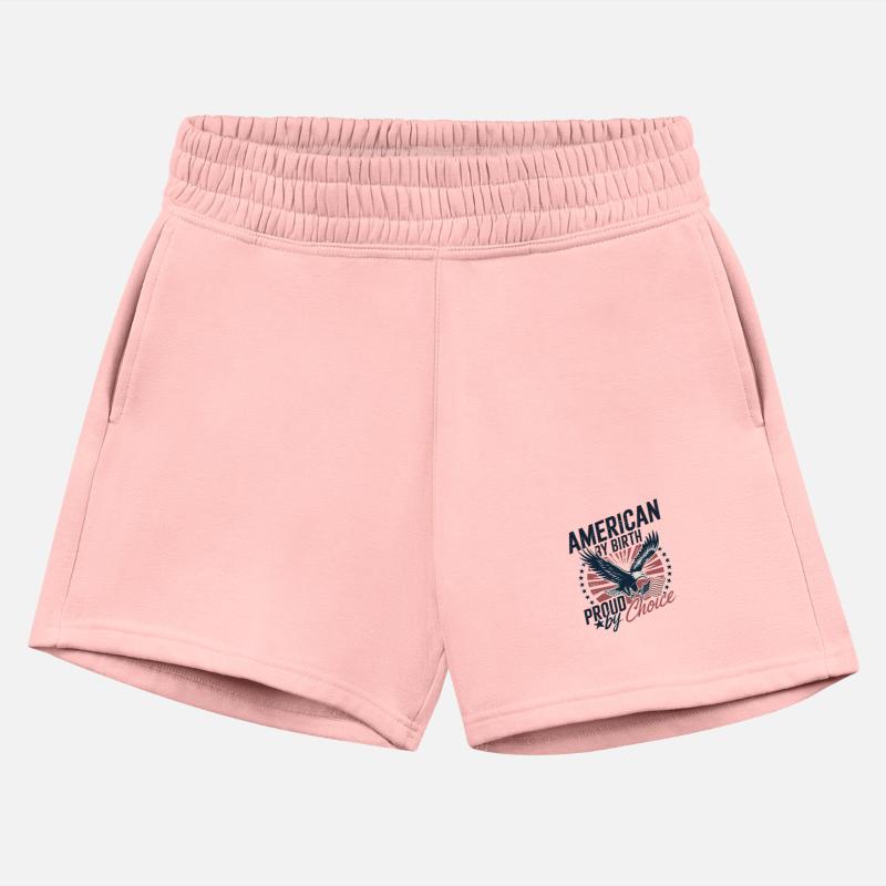 American by Birth, Proud by Choice – Vintage Eagle