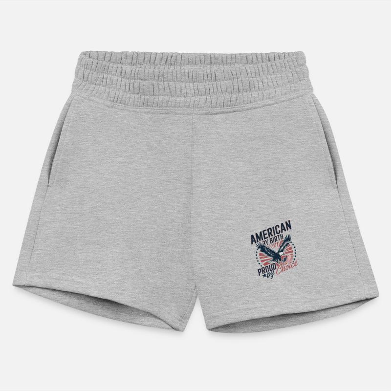 American by Birth, Proud by Choice – Vintage Eagle