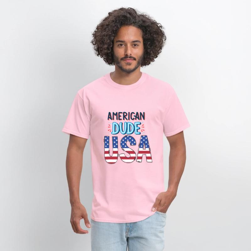 American Dude