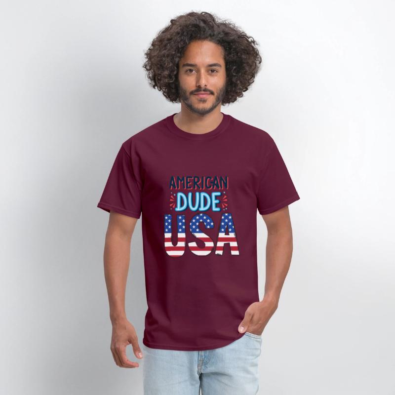 American Dude