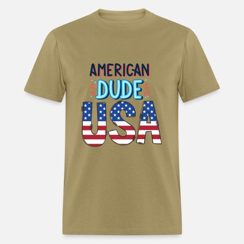 American Dude