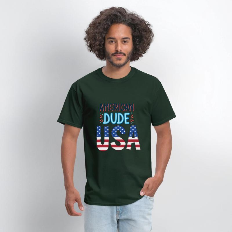 American Dude