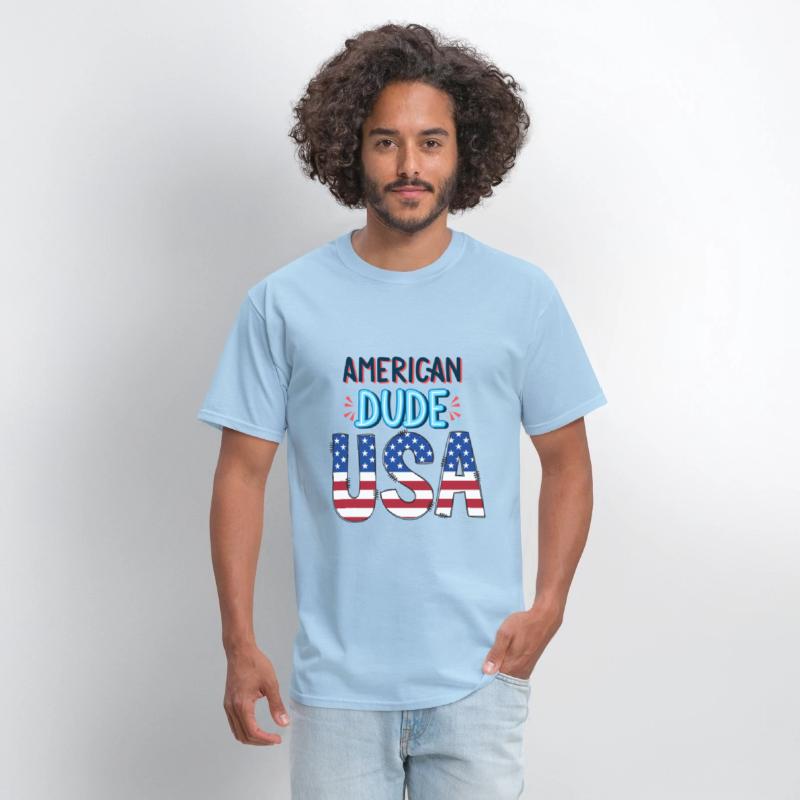 American Dude