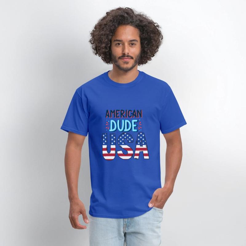 American Dude