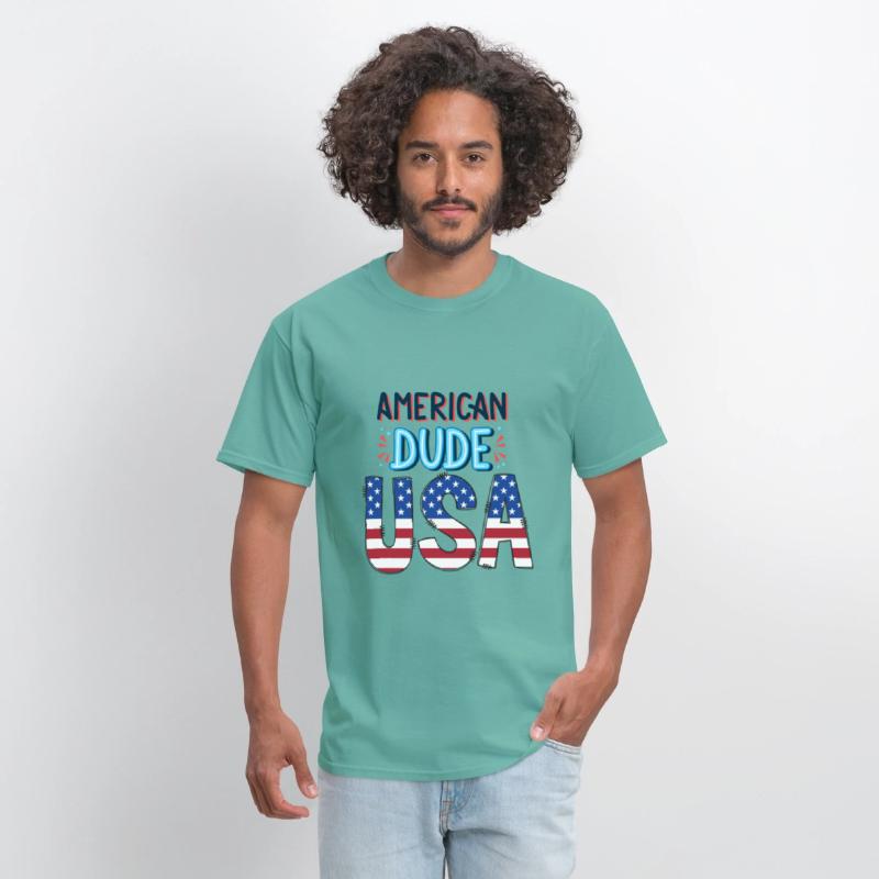 American Dude