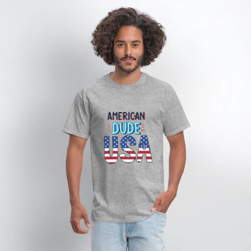 American Dude