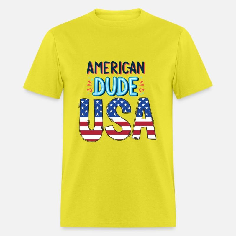 American Dude
