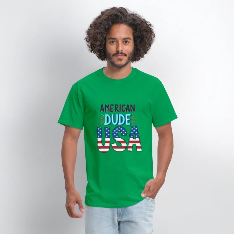 American Dude