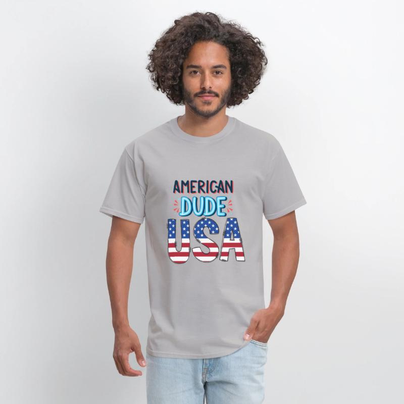 American Dude