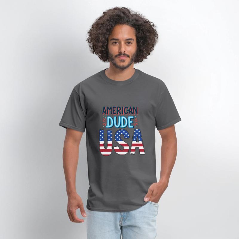 American Dude