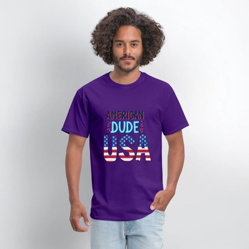 American Dude