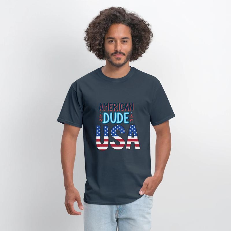 American Dude