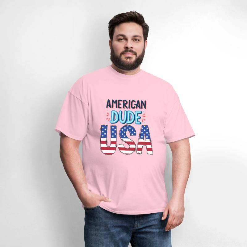 American Dude