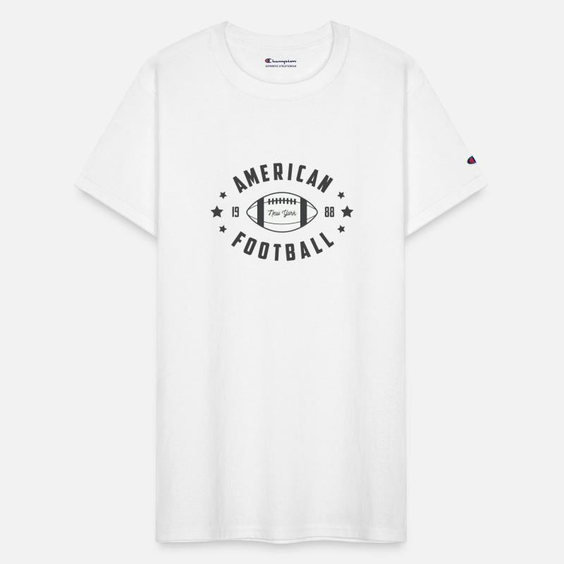 American football 1988