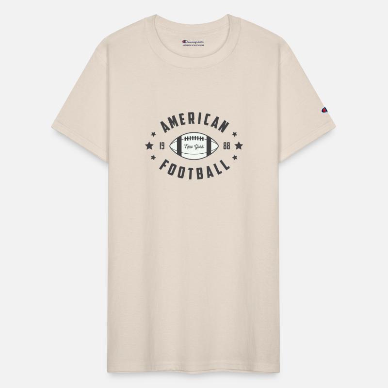 American football 1988