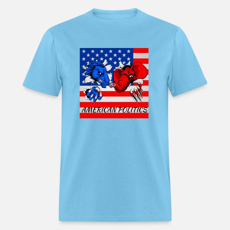 American Politics | Political Humor