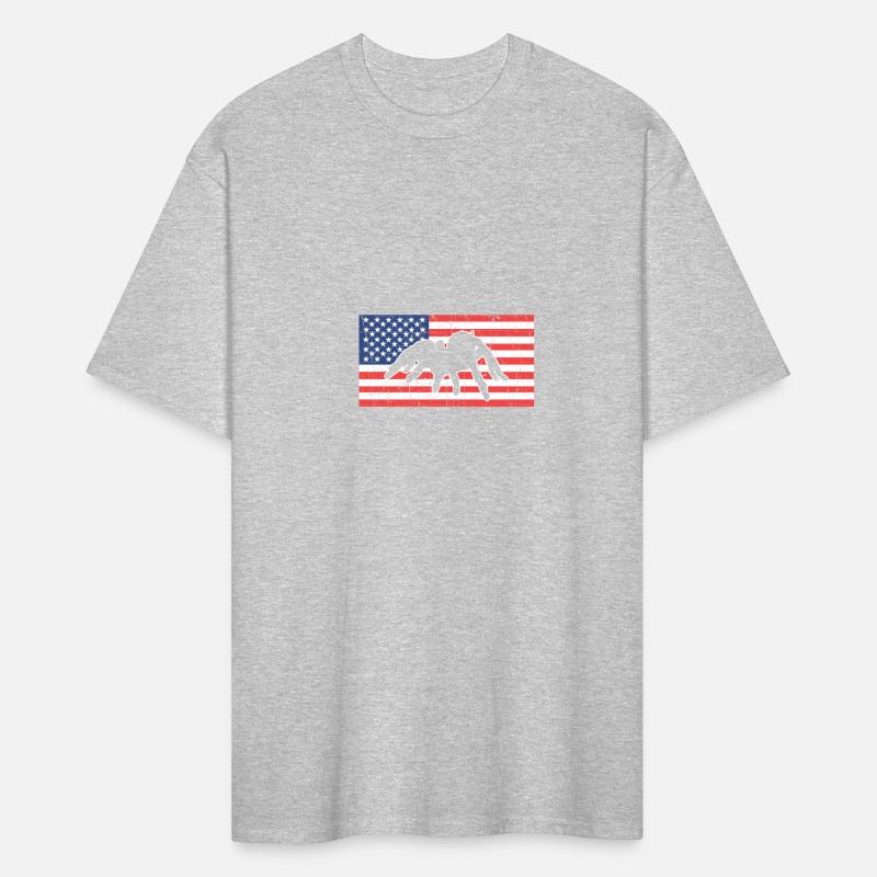 American Tarantula Entomologist Gift