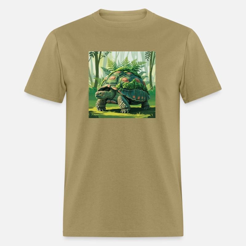 Ancient Guardian of the Forest