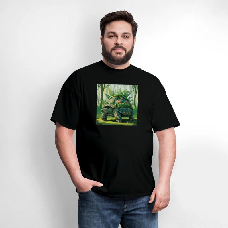 Ancient Guardian of the Forest