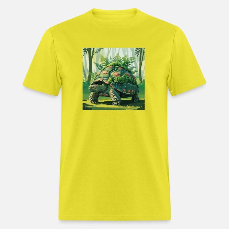 Ancient Guardian of the Forest