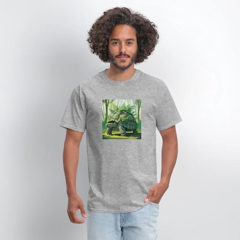 Ancient Guardian of the Forest