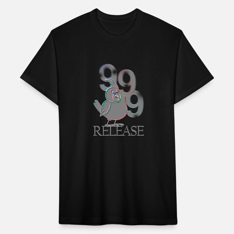 Angel Number 999 RELEASE